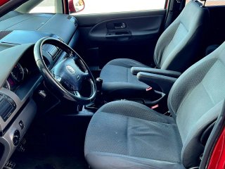Volkswagen Sharan 2008