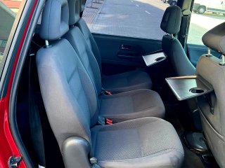 Volkswagen Sharan 2008