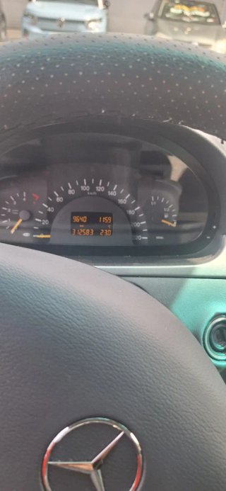 Mercedes-Benz Viano 2006