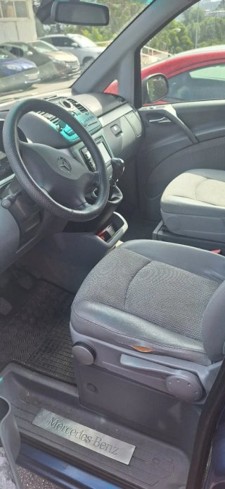 Mercedes-Benz Viano 2006