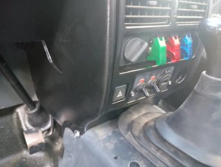 aixam Mega Truck 2004
