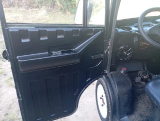 aixam Mega Truck 2004