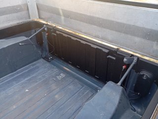 aixam Mega Truck 2004