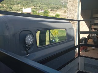 aixam Mega Truck 2004
