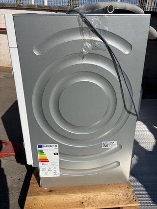 Lavadora Integrable Balay 3TI979B