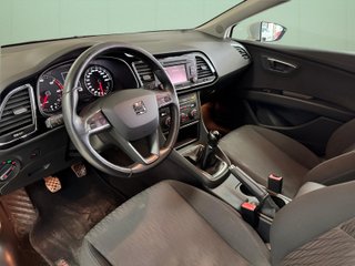SEAT Leon ST 1.6 TDI 105CV Style