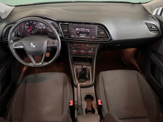 SEAT Leon ST 1.6 TDI 105CV Style