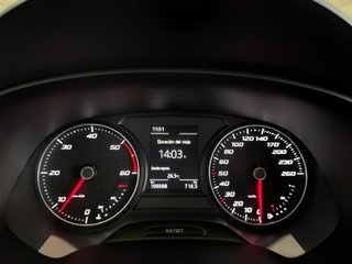 SEAT Leon ST 1.6 TDI 105CV Style