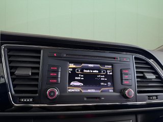 SEAT Leon ST 1.6 TDI 105CV Style