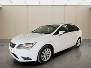 SEAT Leon ST 1.6 TDI 105CV