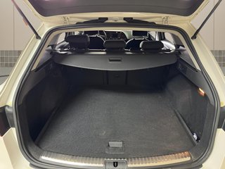 SEAT Leon ST 1.6 TDI 105CV
