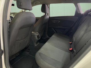 SEAT Leon ST 1.6 TDI 105CV