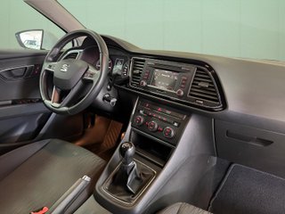 SEAT Leon ST 1.6 TDI 105CV