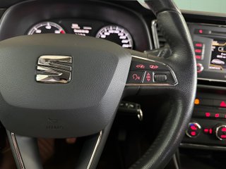 SEAT Leon ST 1.6 TDI 105CV