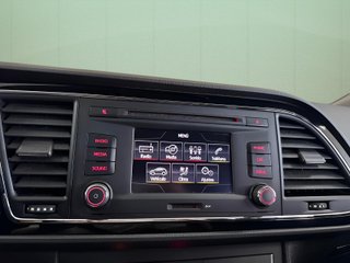 SEAT Leon ST 1.6 TDI 105CV