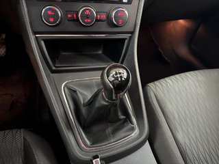 SEAT Leon ST 1.6 TDI 105CV