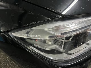 BMW Serie 3 touring xdrive 2017 o CAMBIO