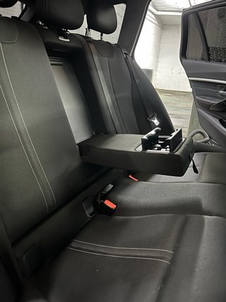 BMW Serie 3 touring xdrive 2017 o CAMBIO
