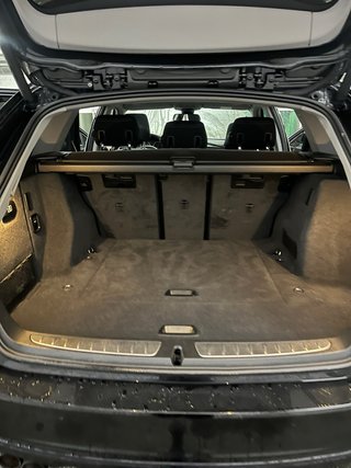 BMW Serie 3 touring xdrive 2017 o CAMBIO