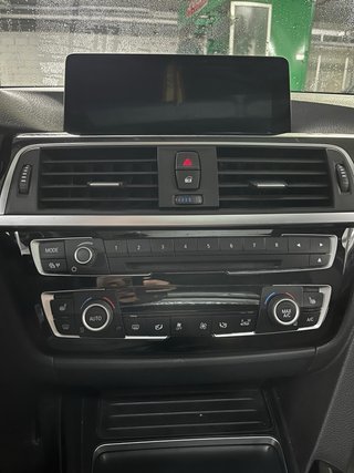 BMW Serie 3 touring xdrive 2017 o CAMBIO