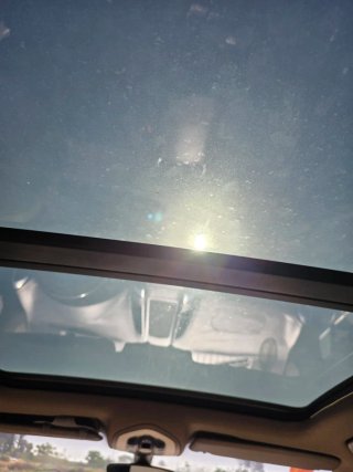 Porsche Cayenne 2012