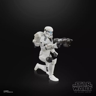 CLONE COMMANDER - STAR WARS: BATTLEFRONT II