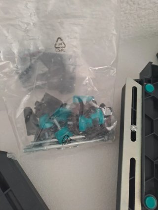 Caja de Ingletar y Falsa Escuadra PRO Wolfcraft