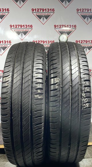 195 75 16C T MICHELIN RUEDA OPORTUNIDAD BARATA