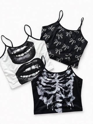 Tops varias tallas