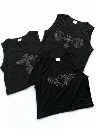 Tops varias tallas