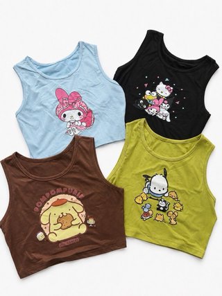 Tops varias tallas