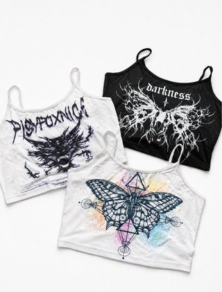 Tops varias tallas