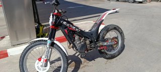 Gas Gas TXT 250