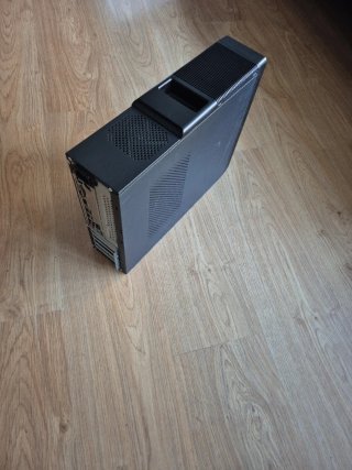 Ordenador Slim i7 16 GB RAM