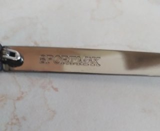 Occhiali da sole Sportmax