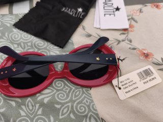 Gafas de sol Starlite Jackie Rojas