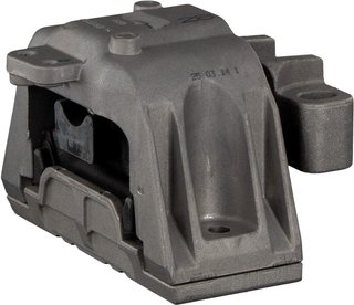 Febi bloque motor soporte hidráulico resistencia