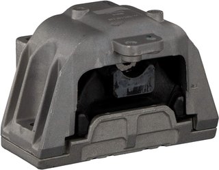 Febi bloque motor soporte hidráulico resistencia