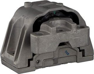 Febi bloque motor soporte hidráulico resistencia