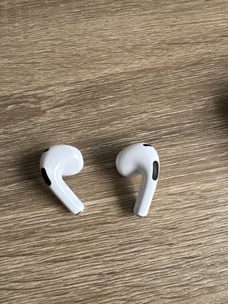 Airpods 3ª Gen