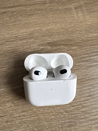 Airpods 3ª Gen
