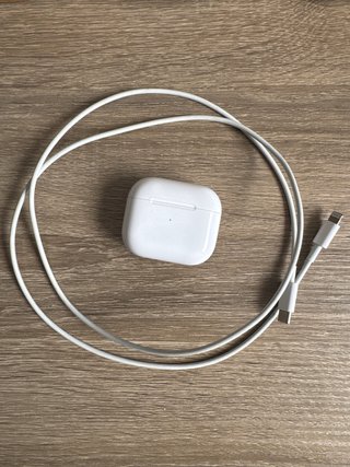 Airpods 3ª Gen