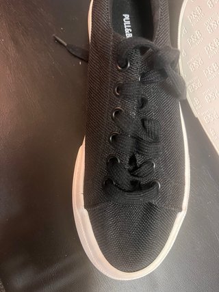 zapatillas sin estrenar