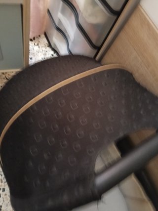 Carrito bebé Chicco como nuevo