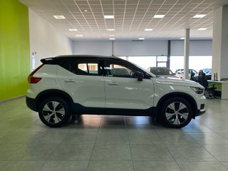 Volvo XC40 Momentum Pro T2 1.5 129CV Auto. EL TOP!