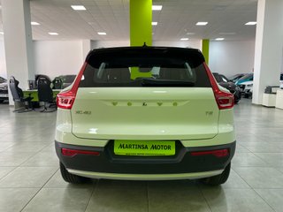 Volvo XC40 Momentum Pro T2 1.5 129CV Auto. EL TOP!