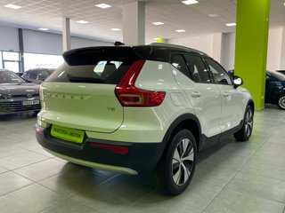 Volvo XC40 Momentum Pro T2 1.5 129CV Auto. EL TOP!