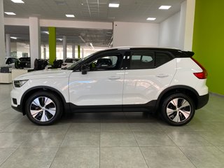 Volvo XC40 Momentum Pro T2 1.5 129CV Auto. EL TOP!