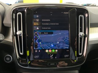 Volvo XC40 Momentum Pro T2 1.5 129CV Auto. EL TOP!