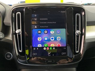 Volvo XC40 Momentum Pro T2 1.5 129CV Auto. EL TOP!